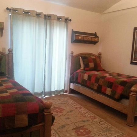 Cozy Flagstaff Home In Cool Pines - Country Club Extérieur photo