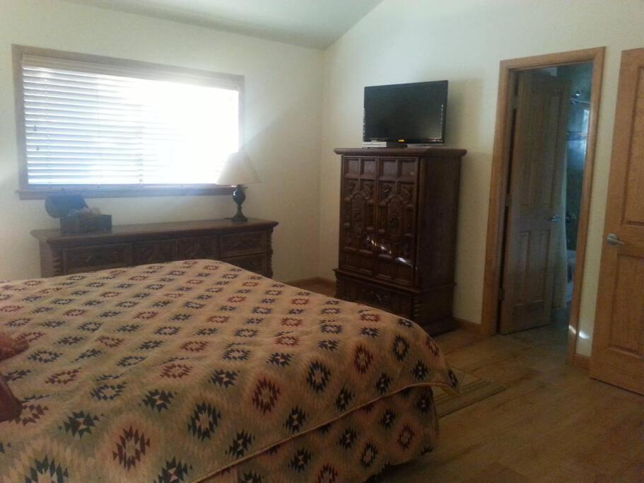 Cozy Flagstaff Home In Cool Pines - Country Club Extérieur photo