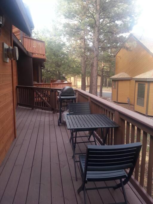 Cozy Flagstaff Home In Cool Pines - Country Club Extérieur photo