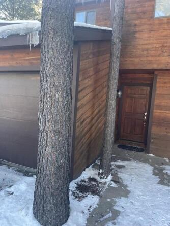 Cozy Flagstaff Home In Cool Pines - Country Club Extérieur photo
